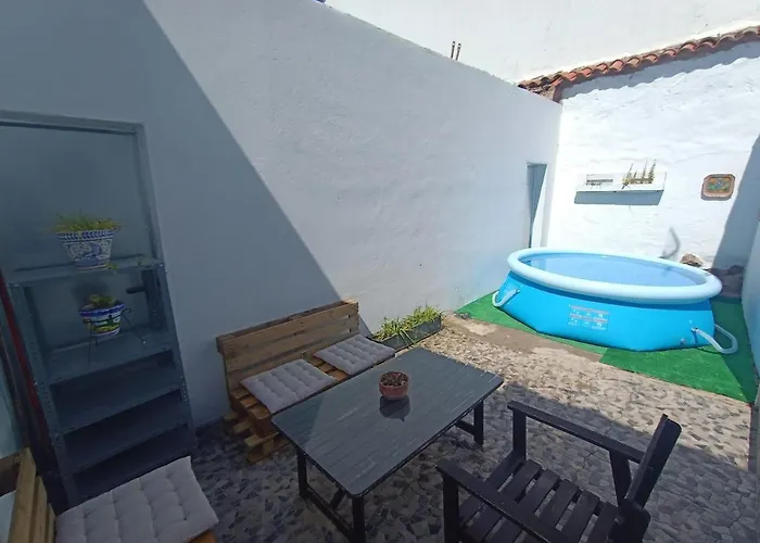 La Casa Del Pocito