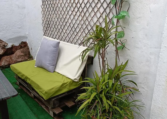 La Casa Del Pocito