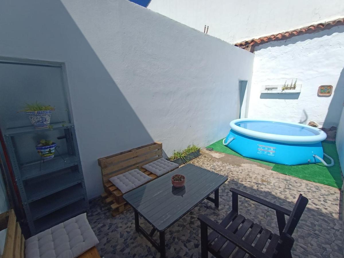 La Casa Del Pocito *
