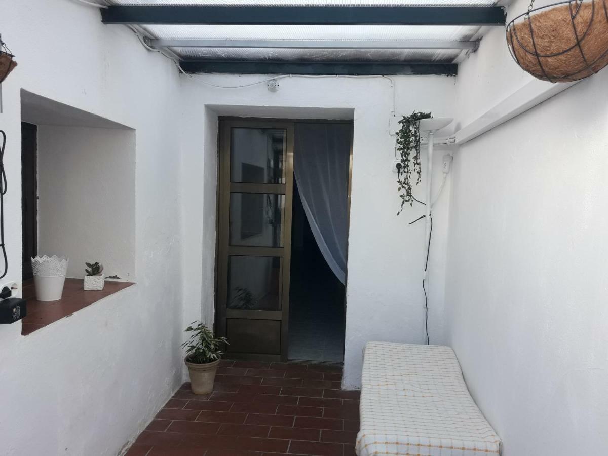 Hébergement de vacances La Casa Del Pocito *