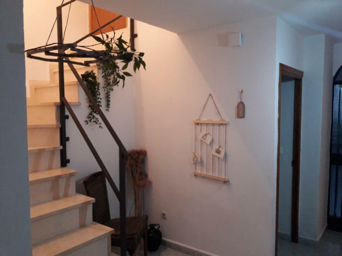 La Casa Del Pocito Hébergement de vacances Aracena