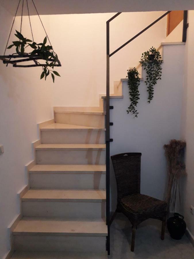 Hébergement de vacances La Casa Del Pocito Aracena
