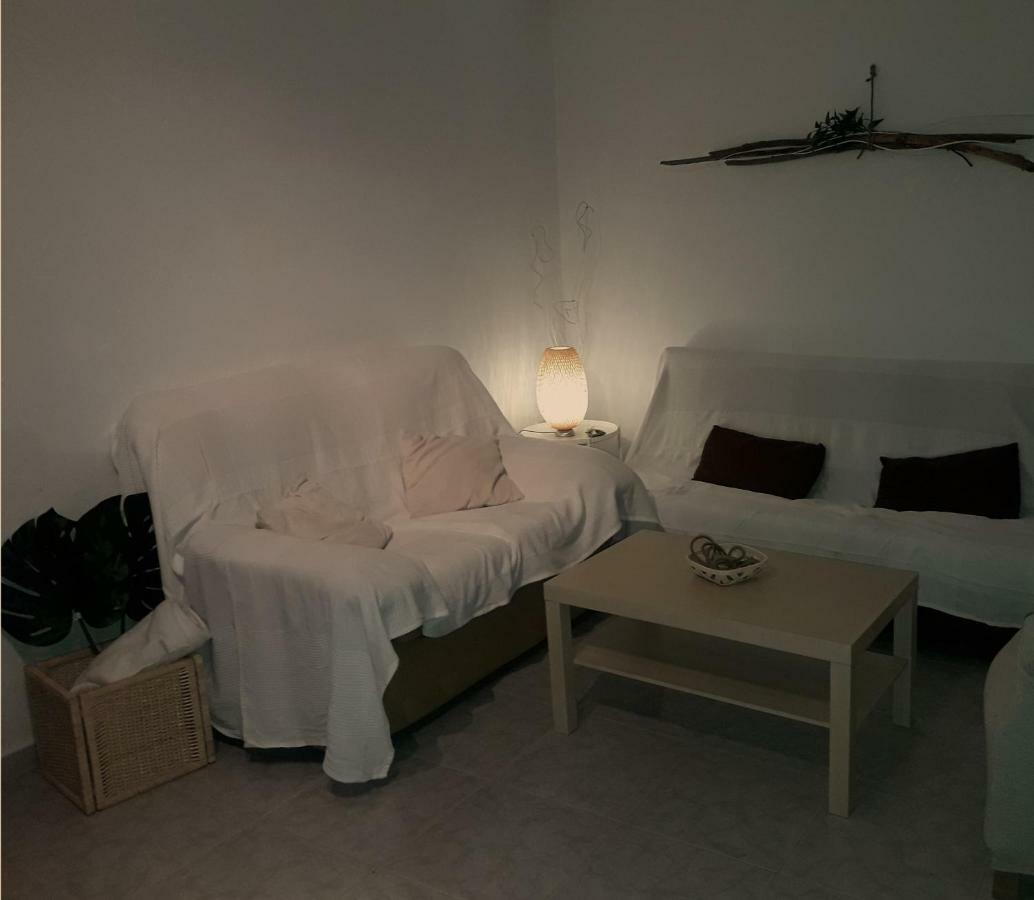 Ferienhaus La Casa Del Pocito Aracena