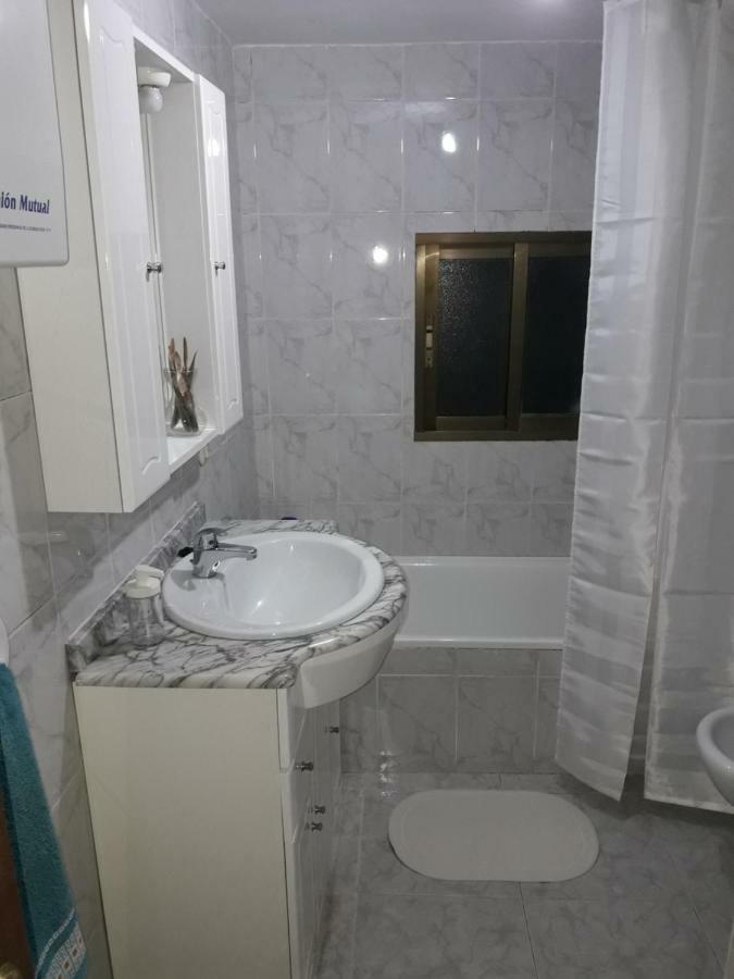 Hébergement de vacances La Casa Del Pocito Aracena