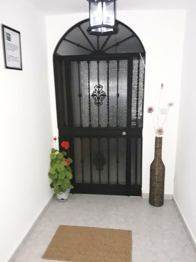 Hébergement de vacances La Casa Del Pocito *