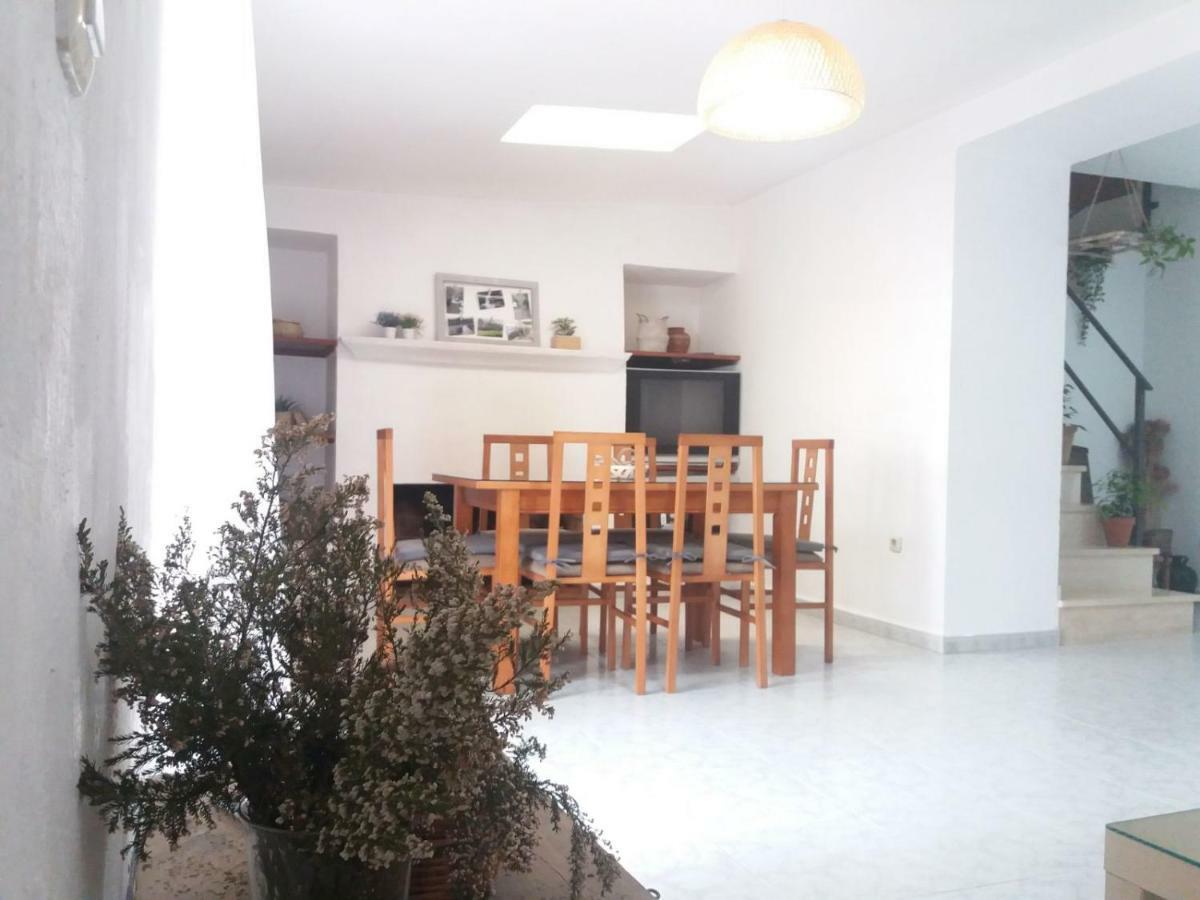 La Casa Del Pocito *