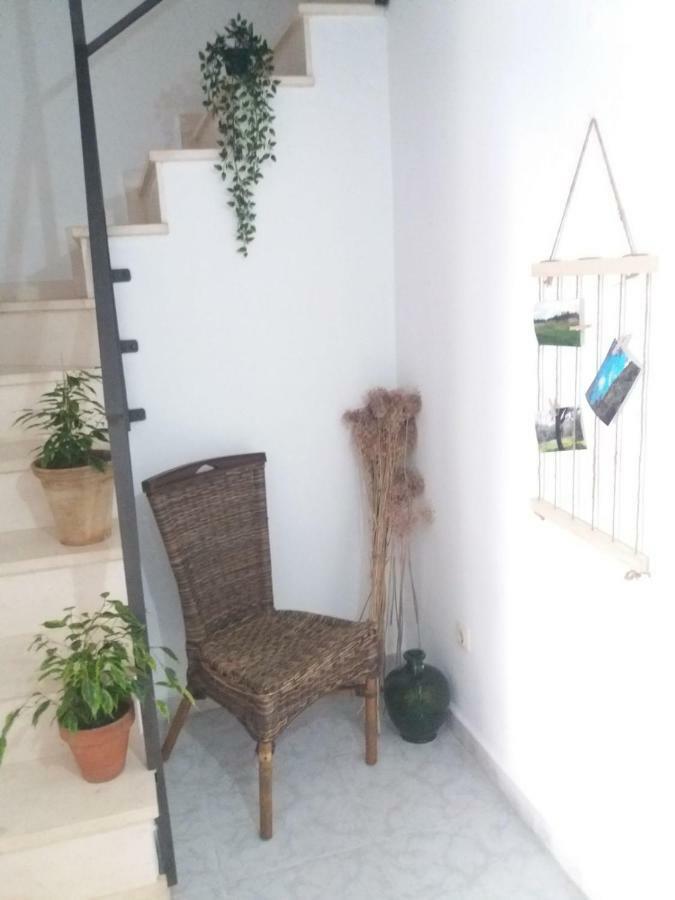 Ferienhaus La Casa Del Pocito Aracena