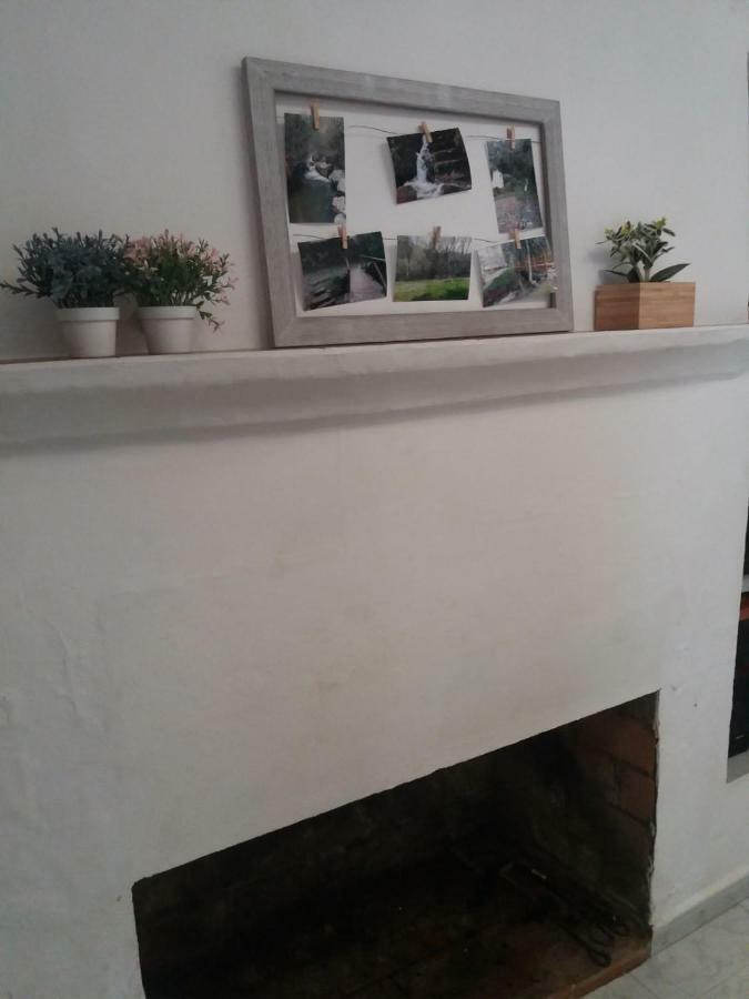Hébergement de vacances La Casa Del Pocito